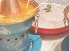 -涮福記·现切牛羊肉火锅(世纪汇店)