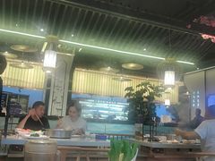 大堂-俏牛哥鲜牛肉牛肆馆(重庆天地店)