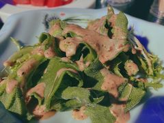 -忘忧草融合私房菜(红鼎国际店)