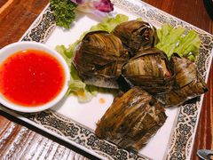 -Siam泰餐厅(水上公园店)