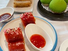 -鹭江宾馆·观海餐厅