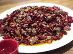 -兔槽江湖菜·重庆璧山兔(水围店)