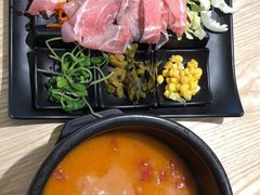 -过桥缘·过桥米线(大华虎城嘉年华店)