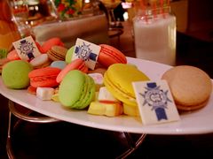 -好日子皇冠假日酒店·君怡咖啡厅(特美思大厦店)