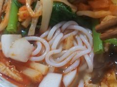 -吉庆桂林米粉·柳州螺蛳粉(港汇广场店)