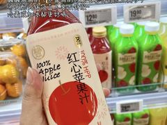 -盒马鲜生(馥邦国际店)