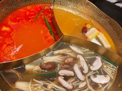 -色響火锅(恒隆广场店)