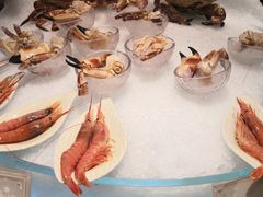 -半岛翡丽海鲜自助餐厅(观风亭店)