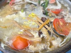-海关荤豆花(洋河一路店)