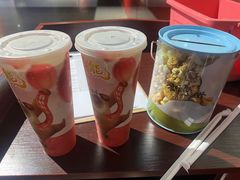 -中影国际影城(百联店)