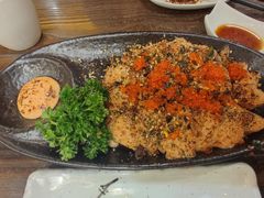 -东京屋(武定路店)