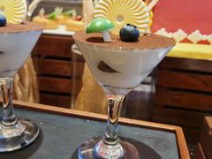 -太原星河湾酒店-意咖啡西餐厅