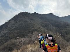 -阳台山自然风景区
