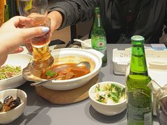 -小大董·烤鸭(观景餐厅·南京西路店)