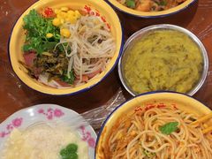-池嬢拌粉(上海首店)
