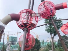 -枫香湖儿童公园