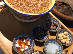 -梯坎老火锅(天禧店)