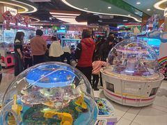 -汤姆熊欢乐世界(正大店)