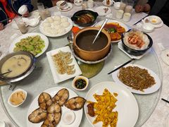 -高记广州大排档(关平路店)