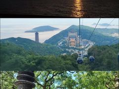-东极岛景区