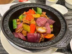 -美极鲜食坊(宝安南路店)