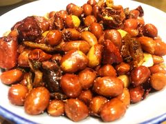 -望京一号·重庆江湖菜(工体店)