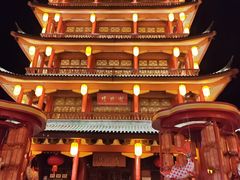 -涵家味土菜馆·徽州一绝臭鳜鱼(三河古镇店)