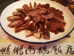 -陈鹏鹏潮汕菜(宝安机场T3航站楼店)