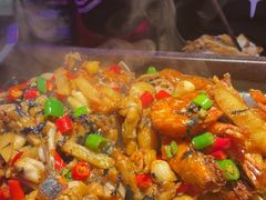 -蛙来哒(华隆步步高店)