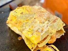 -陈记锅巴菜(五大道店)