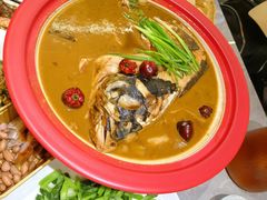 -大碗居·烤鸭·鱼头泡饼(天坛东门店)