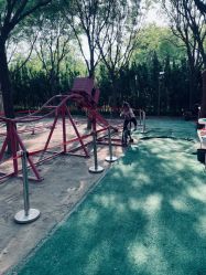 -优沃得自然教育农场·冰雪乐园·生日会·研学