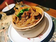 -绿茶餐厅(领展购物广场·中关村店)