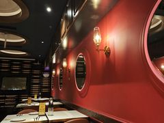 -get pizza意大利餐厅(凯德MALL店)