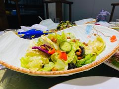 大拌菜-新味都博山菜