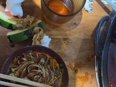 -楠火锅(龙阳广场店)