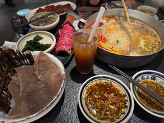 -滇牛云南火锅(桂林路店)