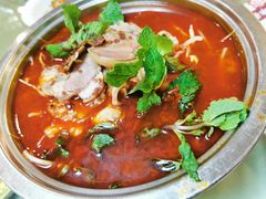 -甲秀楼缘餐厅(西直门店)