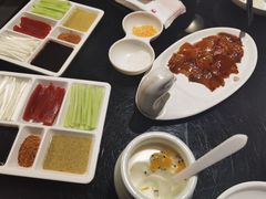 -皇城根北京风味主题餐厅(中海环宇城店)