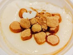 -满记甜品(荟聚购物中心店)