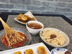 -小街天府