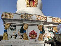-护国法轮寺