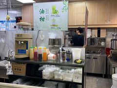 -桐园果汇(湖贝店)