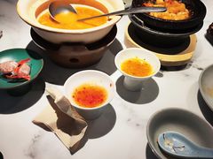 -潮堂 · 潮州菜(国贸商城店)