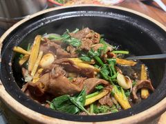 -广府乡下·饭庄(新港东路店)