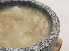 -东江渔村·古典园林·30年粤菜老字号(太和店)