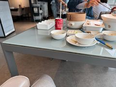 -小大董·烤鸭(观景餐厅·南京西路店)