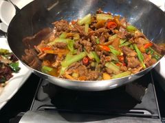 -徐记海鲜(观沙岭|滨江新城店)