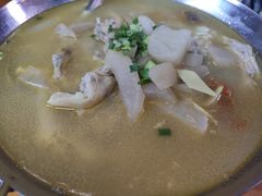 -盛天毛血旺非遗美食(观音桥店)
