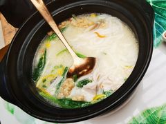 -云海肴·云南小炒·汽锅鸡(曲江大悦城店)